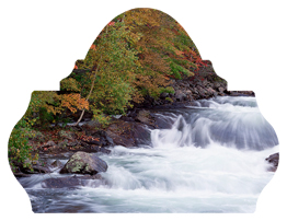 DARAY L 128 (Water) Serenity Prayer Water Falls